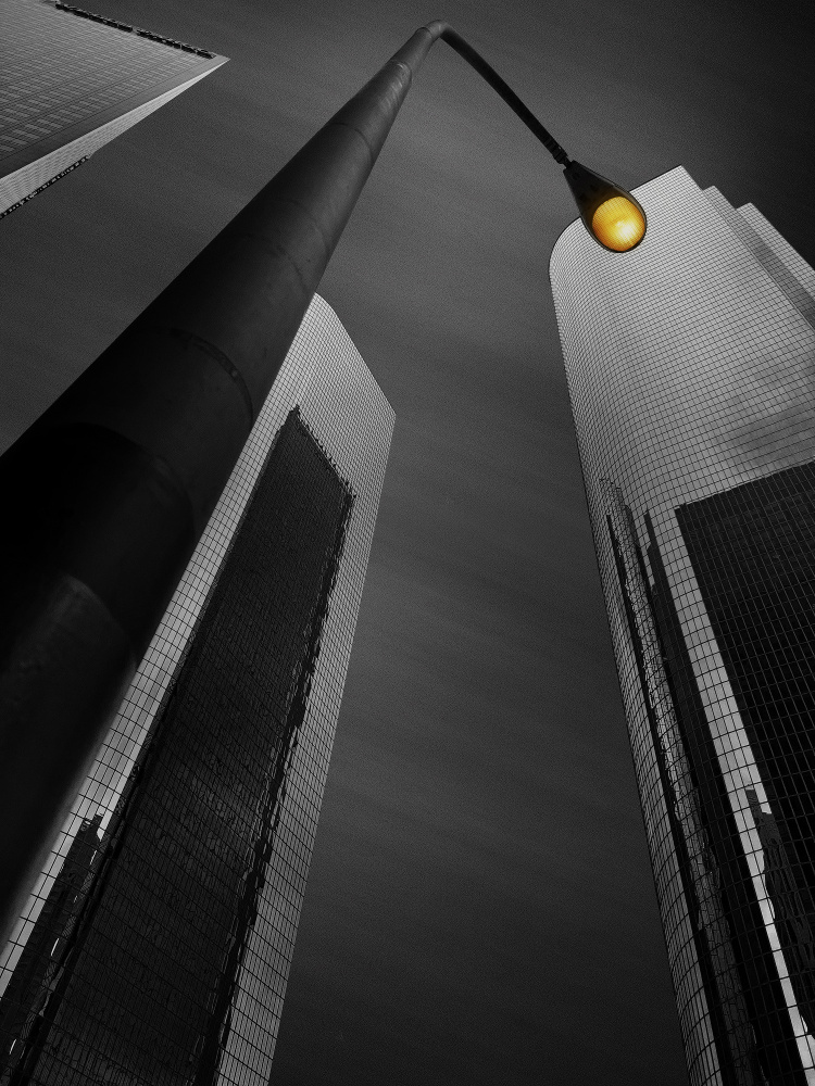 City Of Angels von Hardibudi