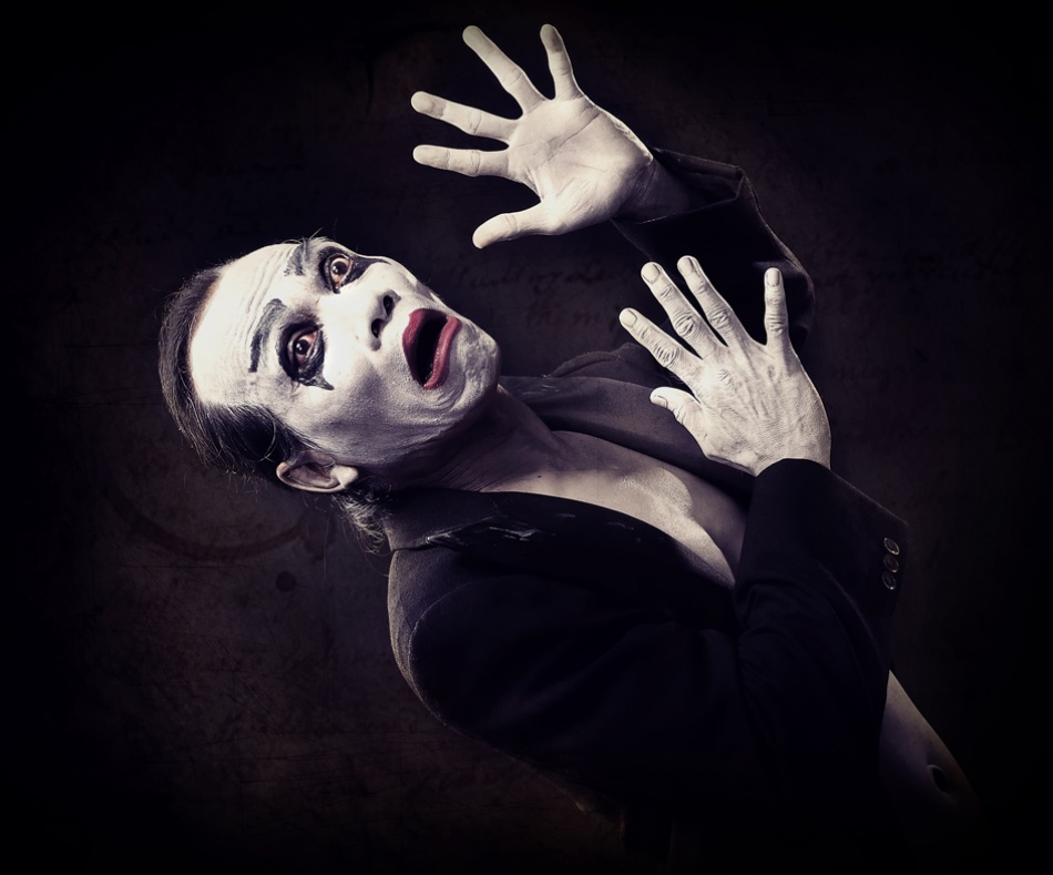 Surprise! von Hardibudi