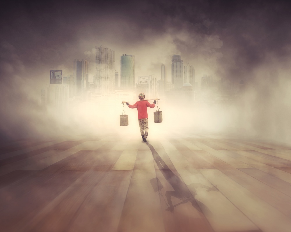 Urban legend von Hardibudi