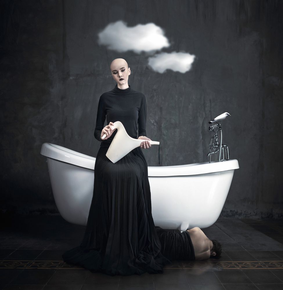 Why Do You Love Me? von Hardibudi