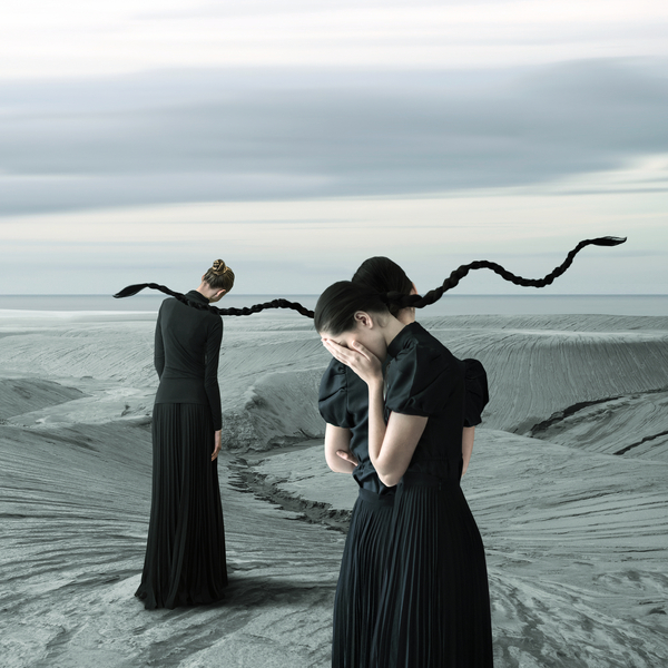 Eternal Sunshine in The Hopeless Mind von Hardijanto Budiman