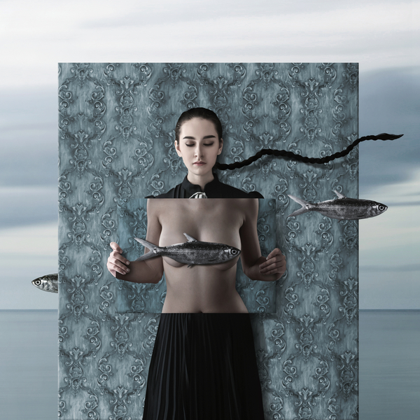 Ocean Dream von Hardijanto Budiman