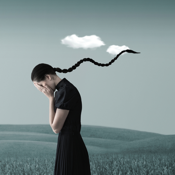 Seven Season Of The Loneliness von Hardijanto Budiman