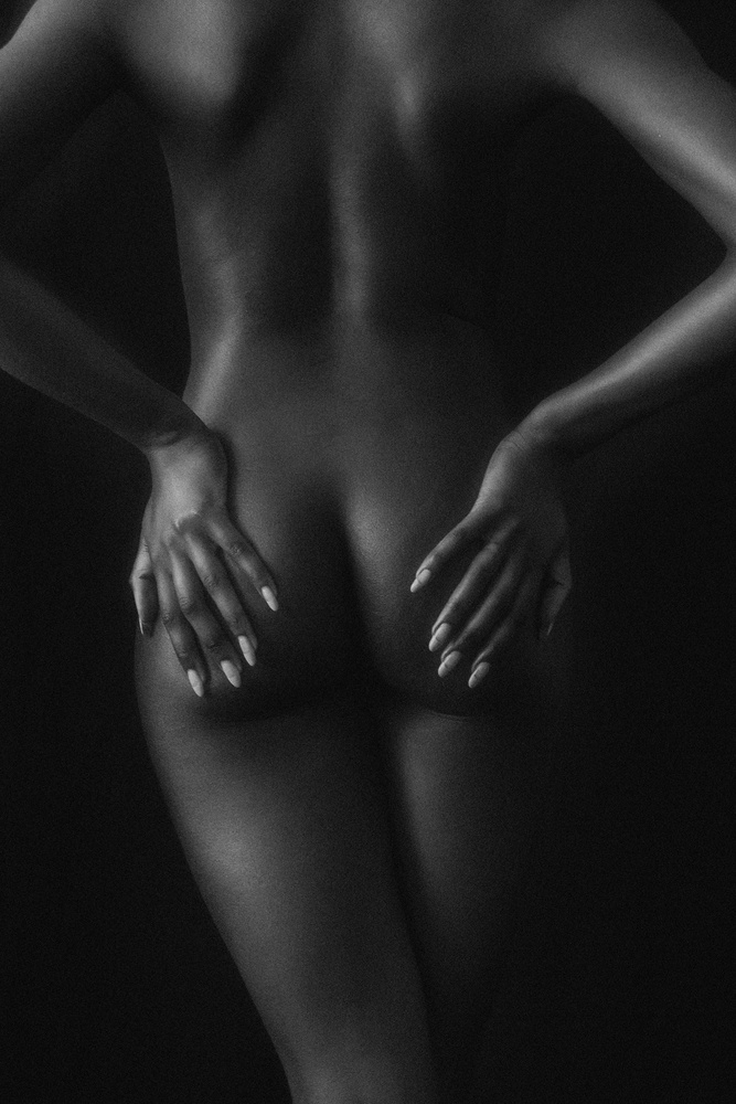 untitledl von Hardik Pandya