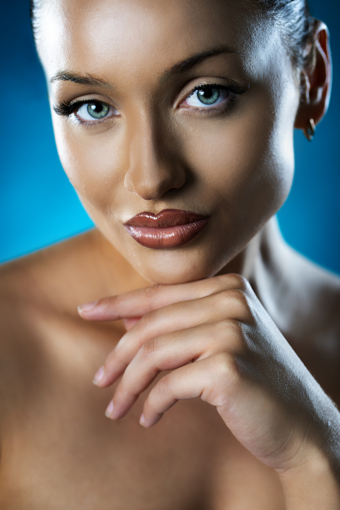 untitledl von Hardik Pandya