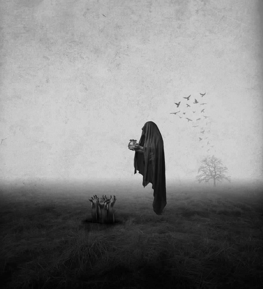 revive von Hari Sulistiawan