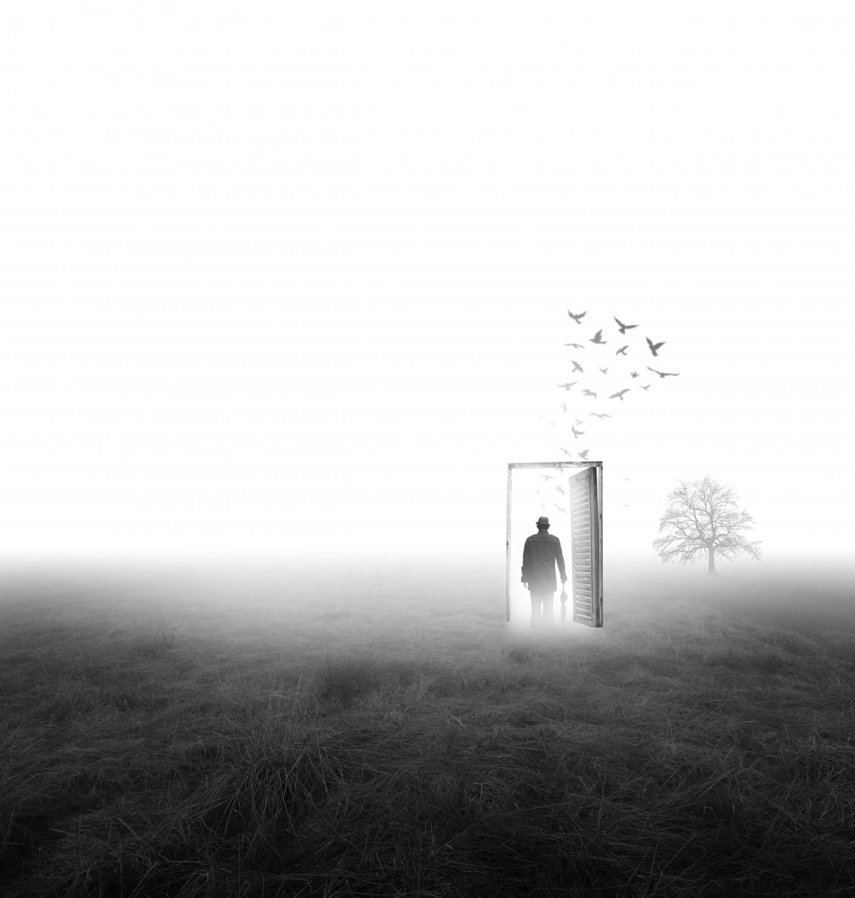 The Gate von Hari Sulistiawan