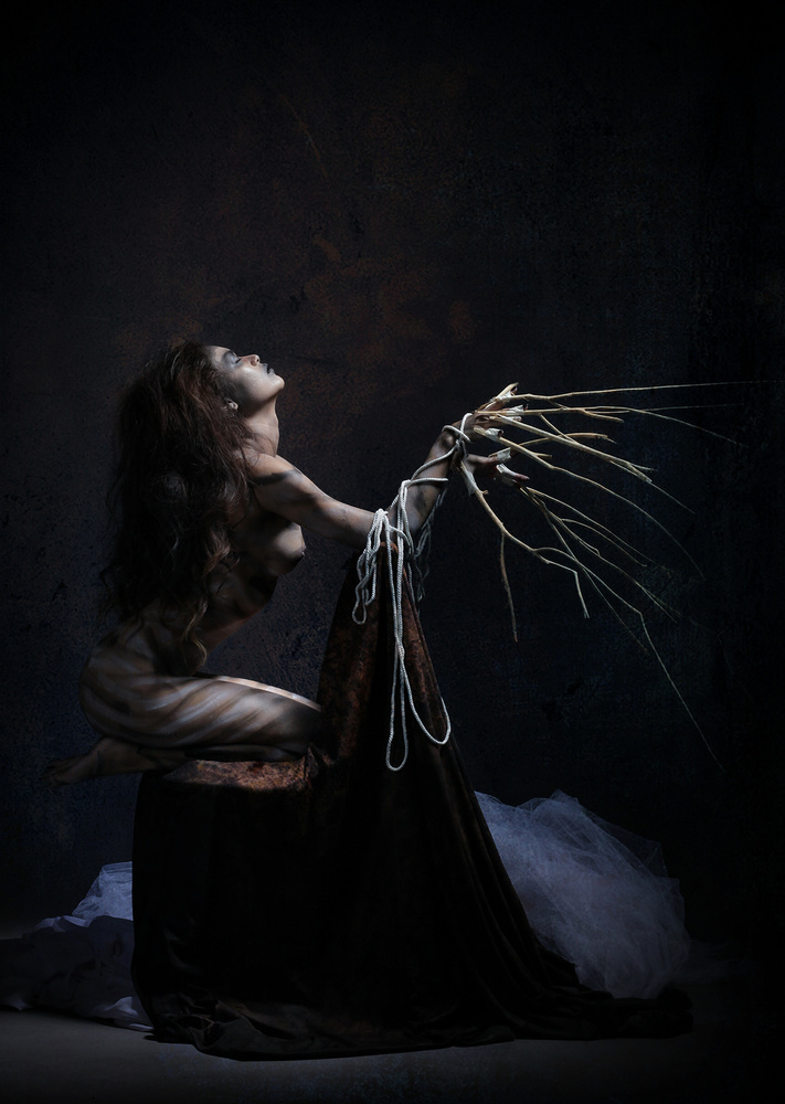 ..:: The Cruel ::.. von Hari Sulistiawan