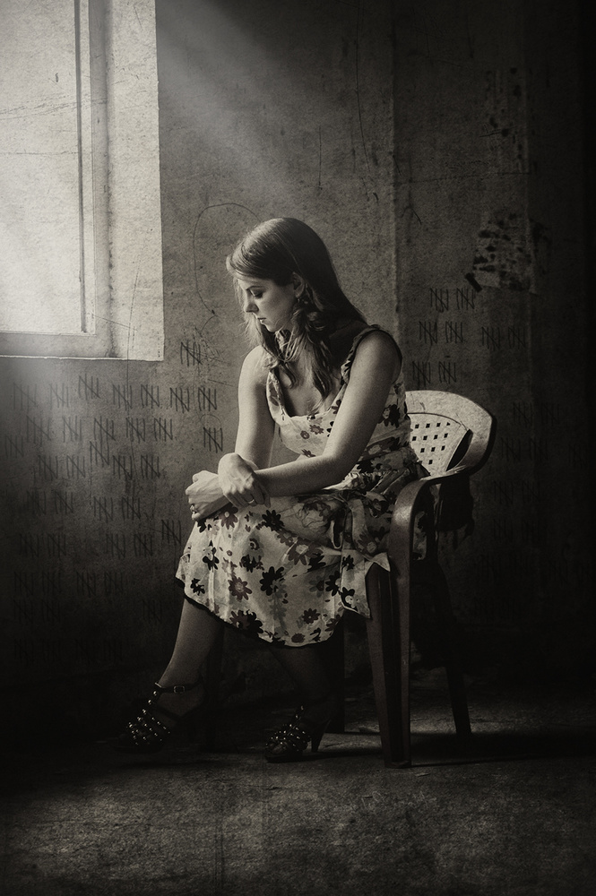 counting the days von Hari Sulistiawan