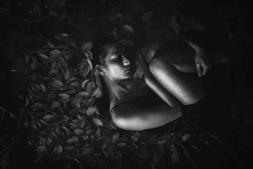 .:: The Sadness Stories ::. von Hari Sulistiawan