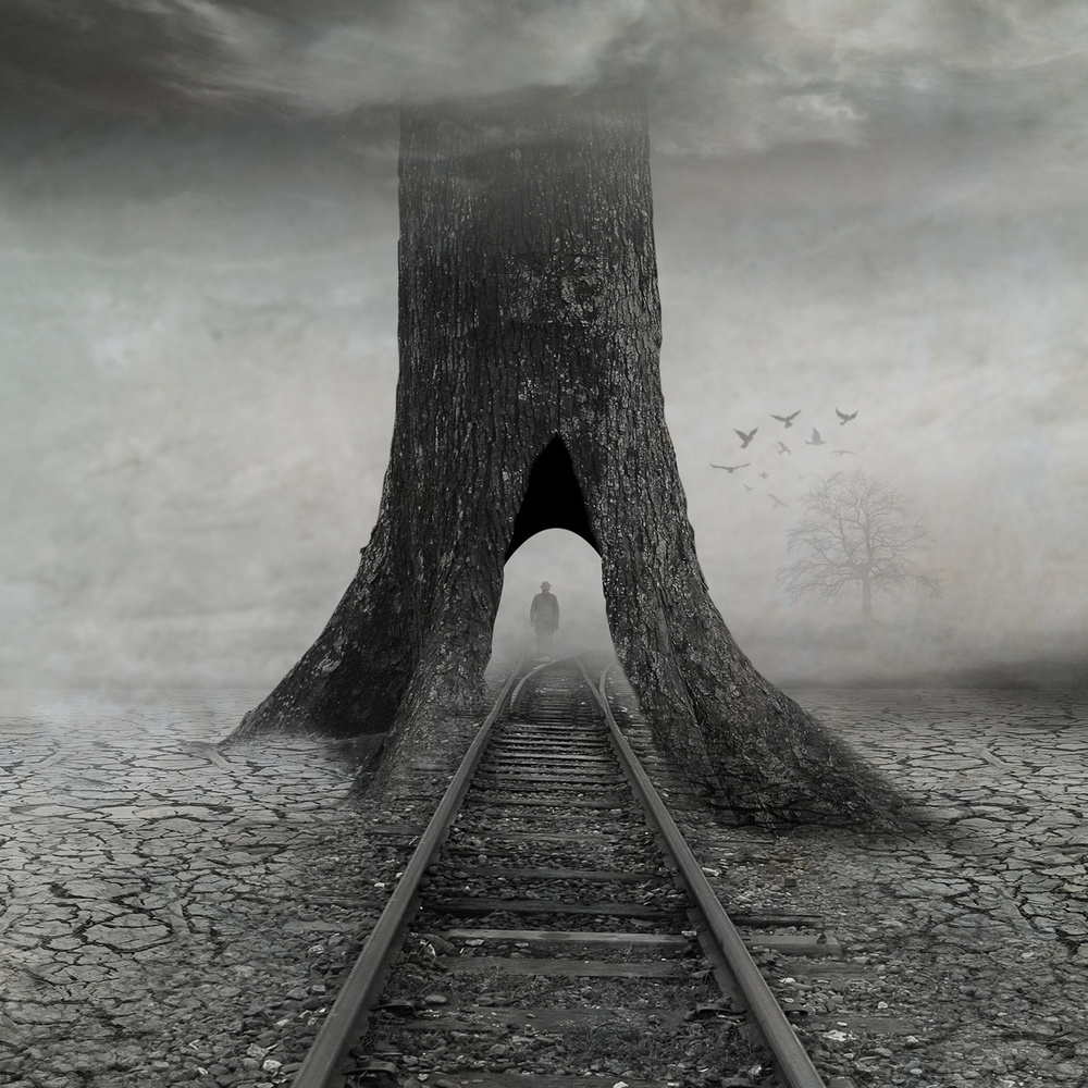 i found the place who make me peace von Hari Sulistiawan