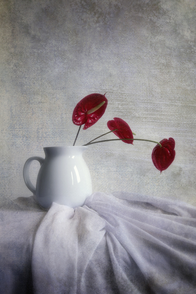 III Red von Hari Sulistiawan