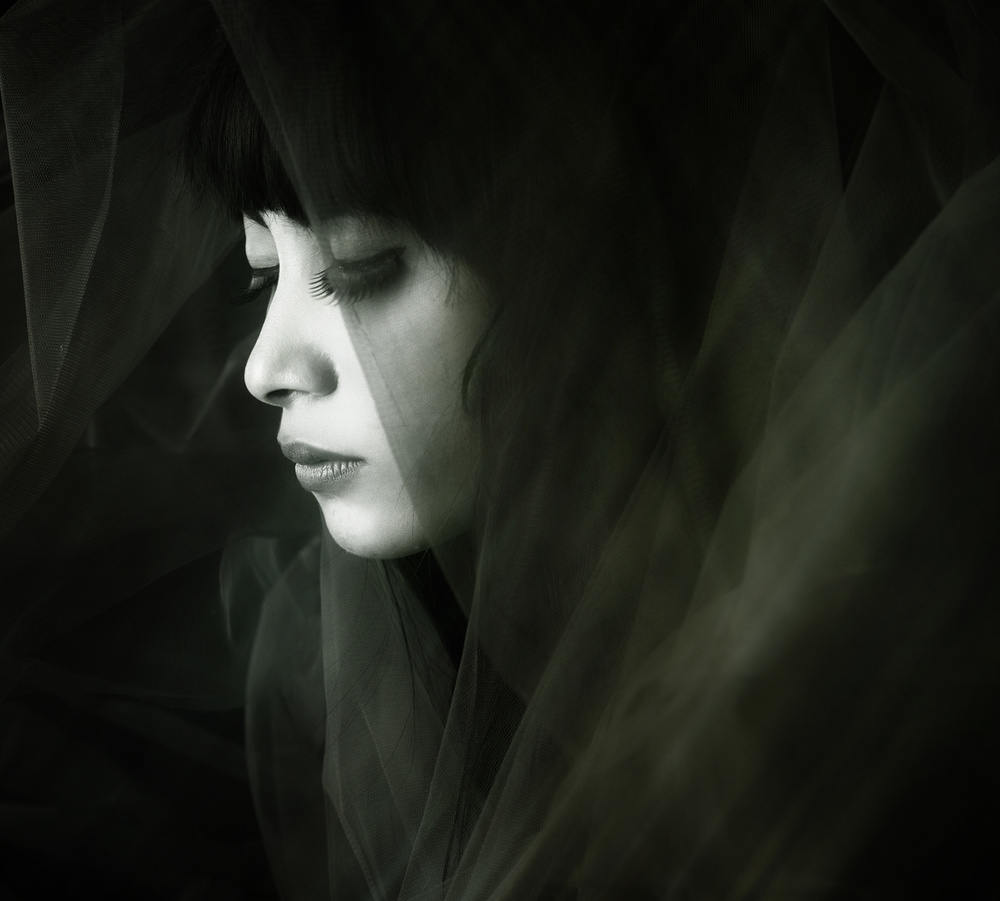 .:: Josephine Angela ::. von Hari Sulistiawan