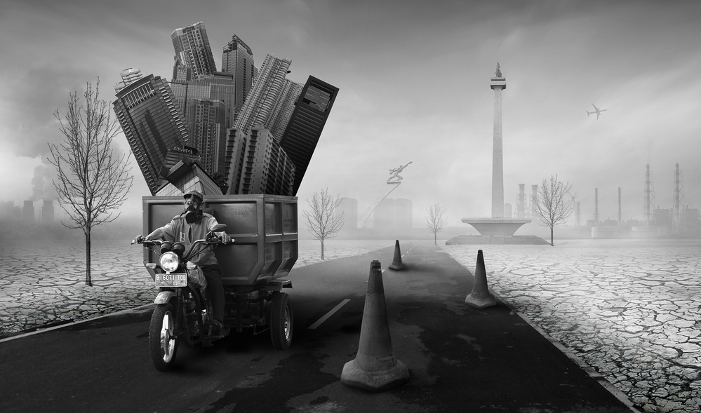 Moved Capital von Hari Sulistiawan