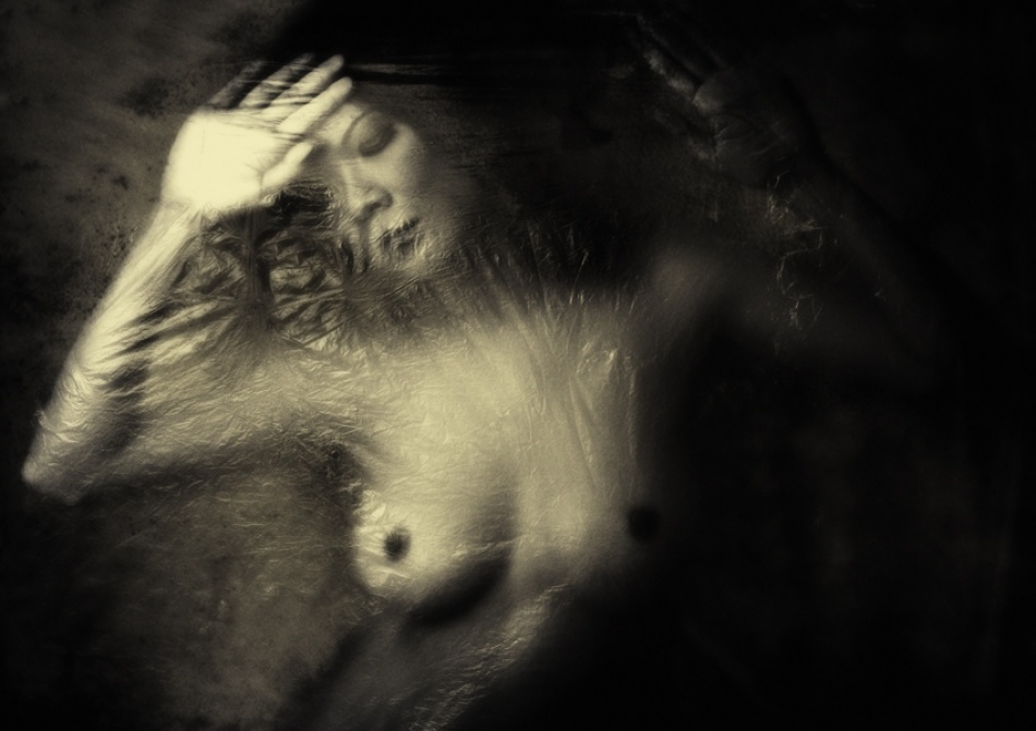 melancholy von Hari Sulistiawan