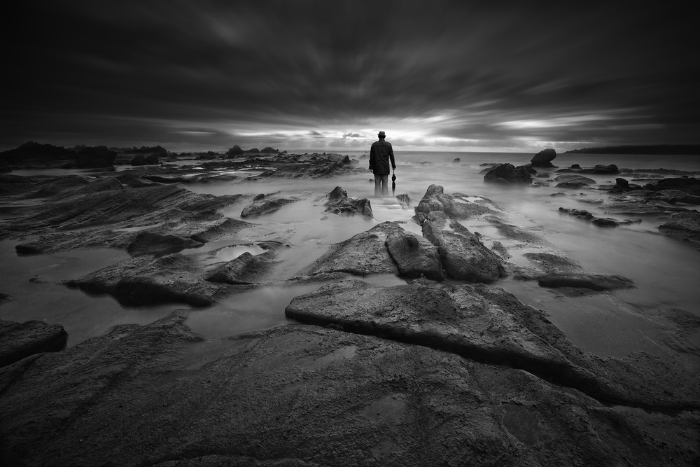 Ndok Blorok von Hari Sulistiawan