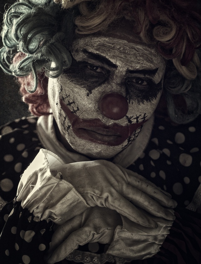 dejection von Hari Sulistiawan