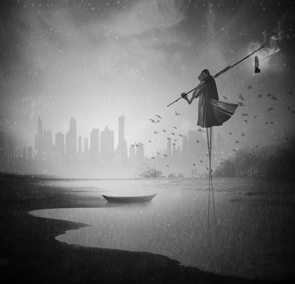 untitled von Hari Sulistiawan