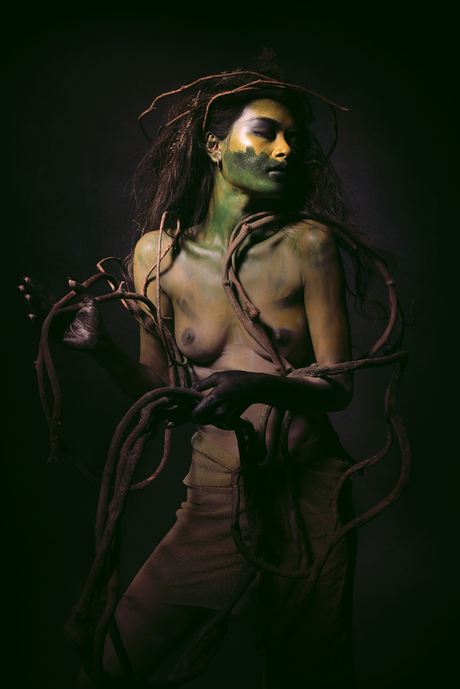 Oyot Oyotan von Hari Sulistiawan