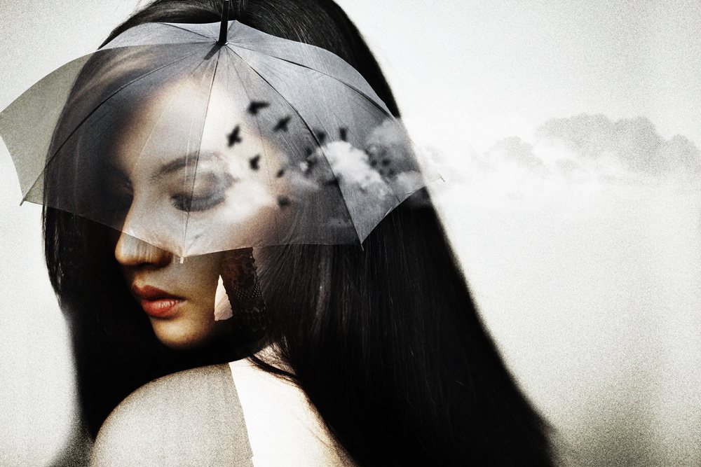 poetry to miss the rainy season von Hari Sulistiawan