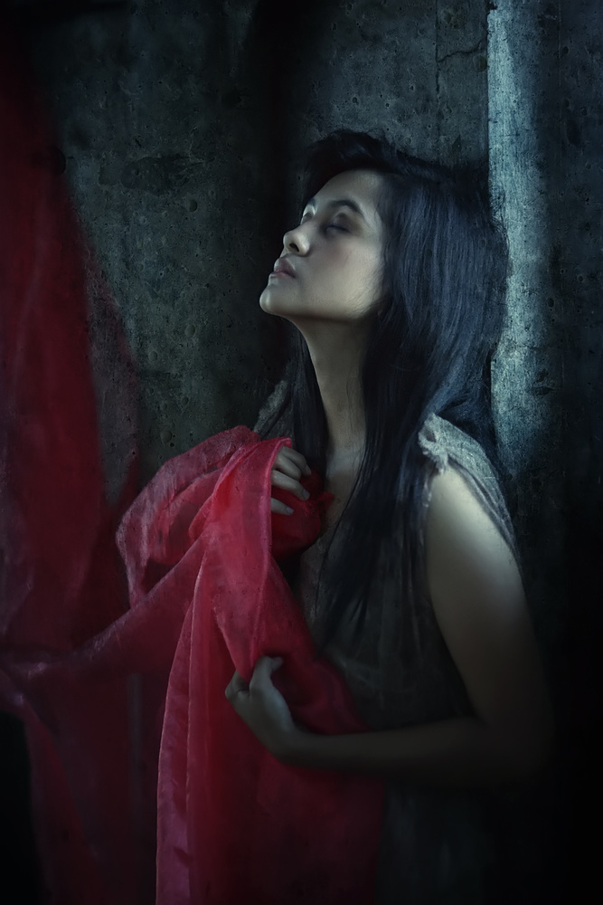 regret von Hari Sulistiawan