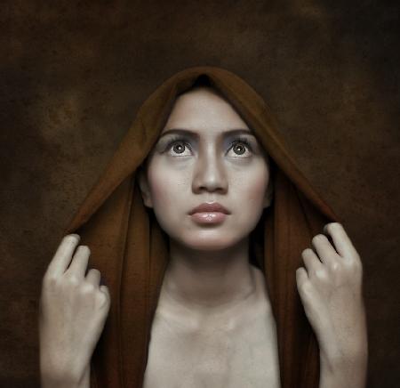 Shine me oh my light