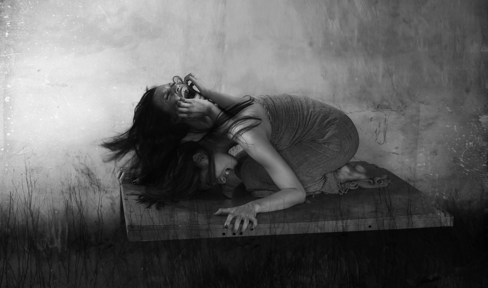 dont wake me up for tomorrow von Hari Sulistiawan