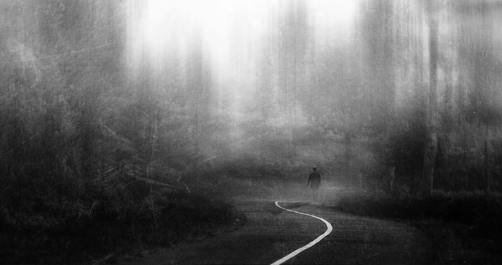 path of jurney von Hari Sulistiawan