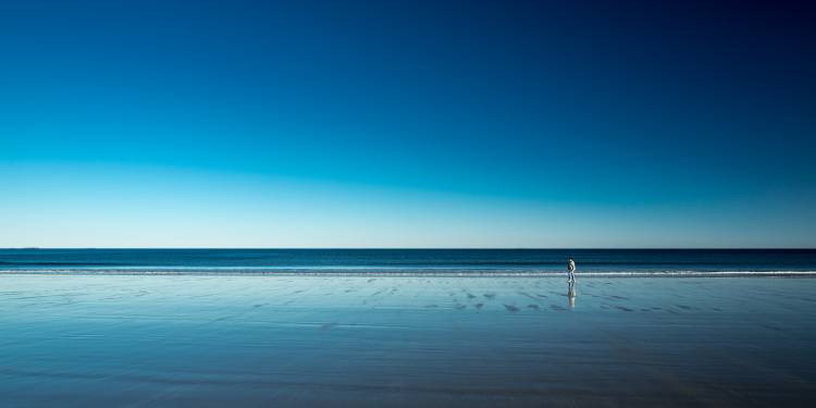 The Blues von Harmeet Marwaha