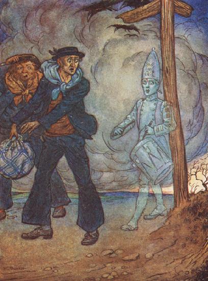 The Dead Drummer, A Legend Of Salisbury Plain