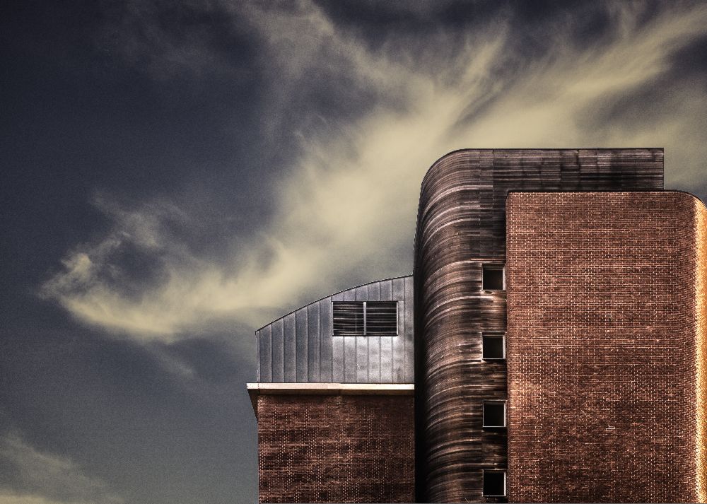 Archi-Mix. von Harry Verschelden