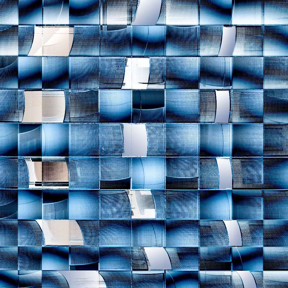 Fraktale Chaos. von Harry Verschelden