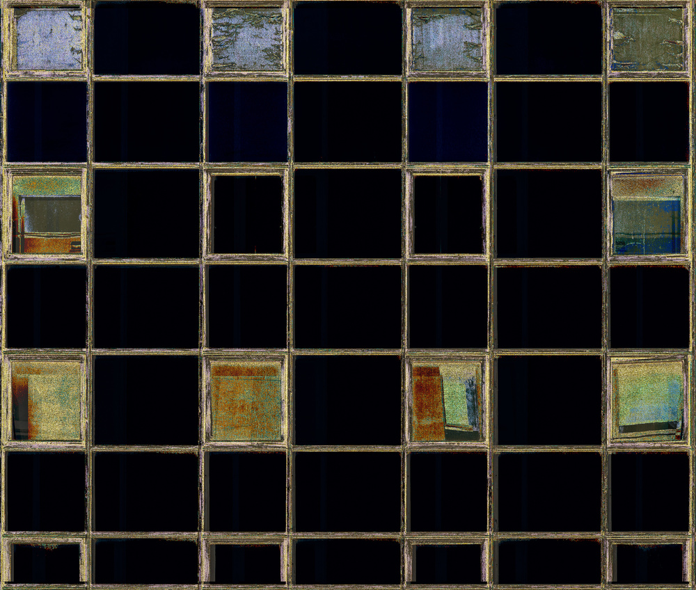 Art demolition. von Harry Verschelden