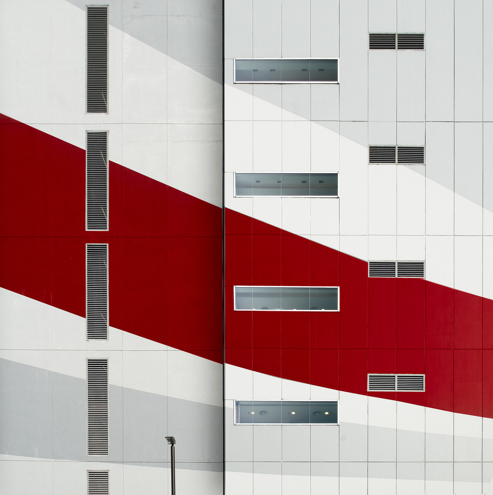 Vents &amp; windows. von Harry Verschelden