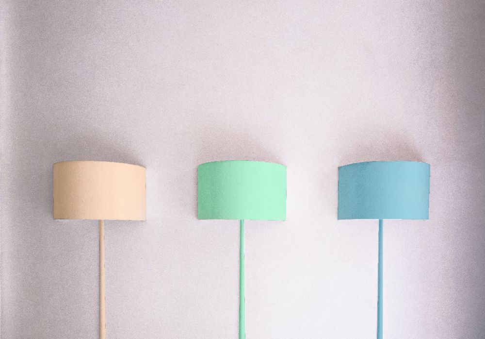 Pastelle. von Harry Verschelden