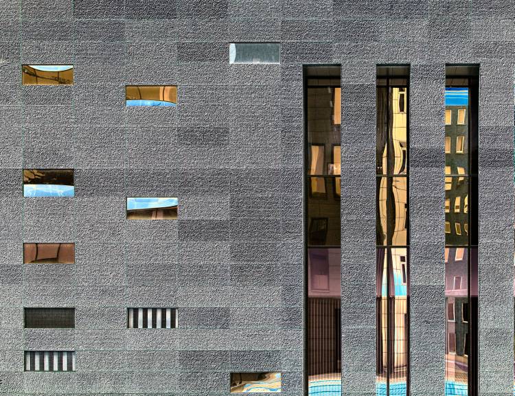 The architects of fantasy. von Harry Verschelden