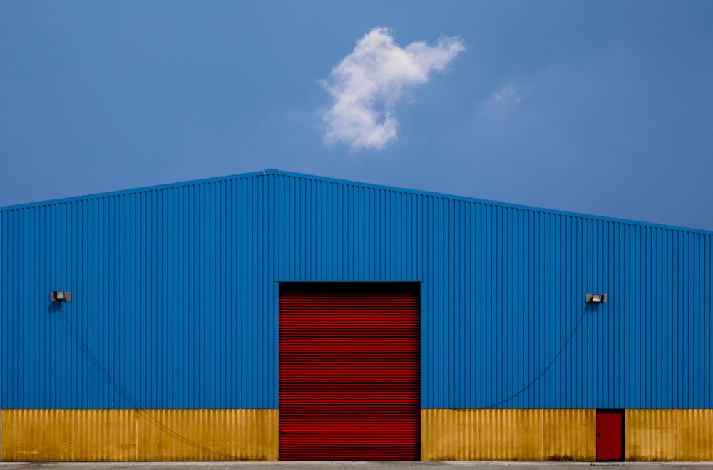 Connection broken II. von Harry Verschelden