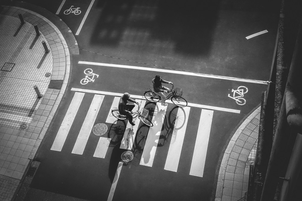 One afternoon von Haruyo Sakamoto