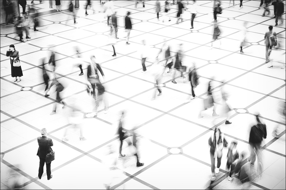 Each speed von Haruyo Sakamoto