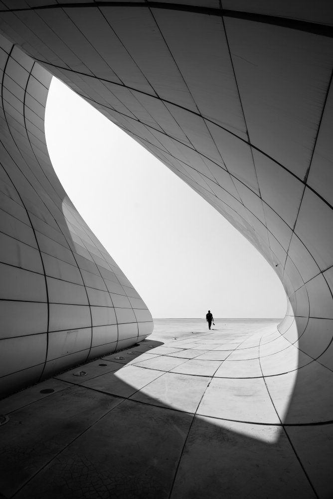 The photographer von Hasan Shaboot