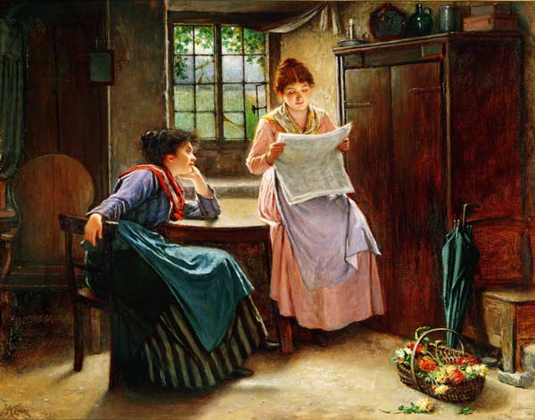 Recent News von Haynes King