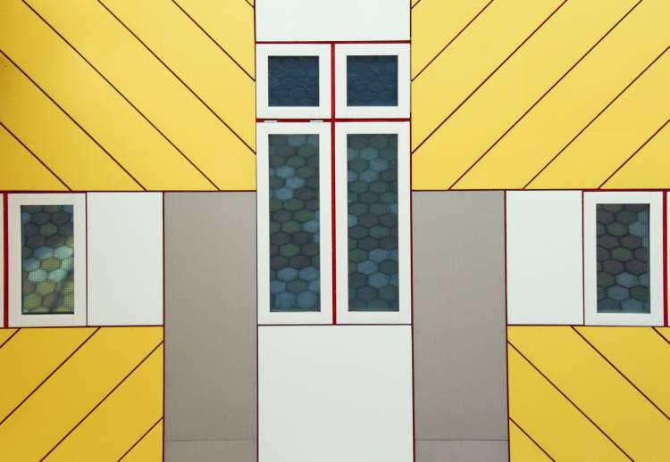 Facade von Heidi Bartsch