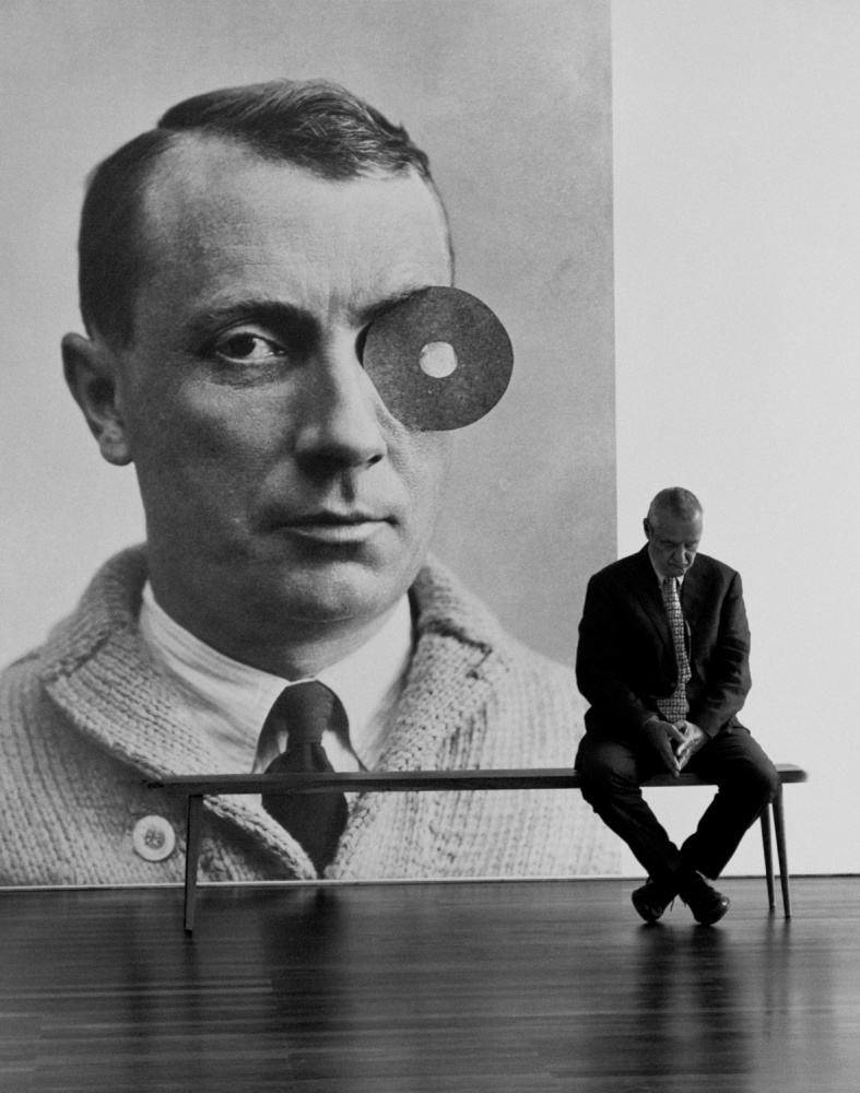 Museum visit von Heidi Bartsch