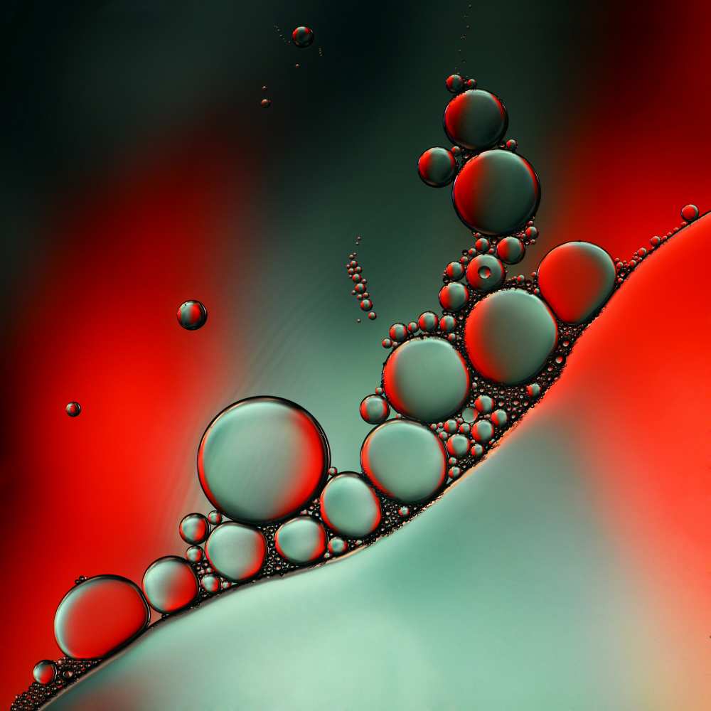 Color adaptation von Heidi Westum