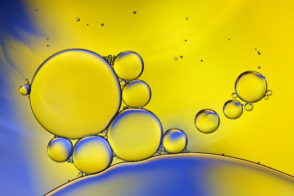 Farben von IKEA von Heidi Westum