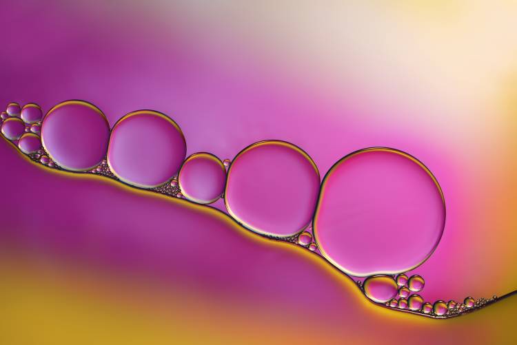 Sweet blush von Heidi Westum