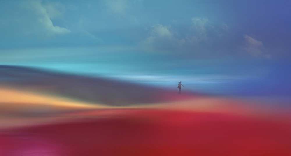 The girl von Heidi Westum