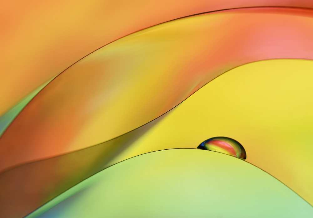 Waiting von Heidi Westum