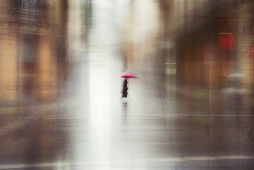 Dont Forget The Kartoffeln von Heike Willers