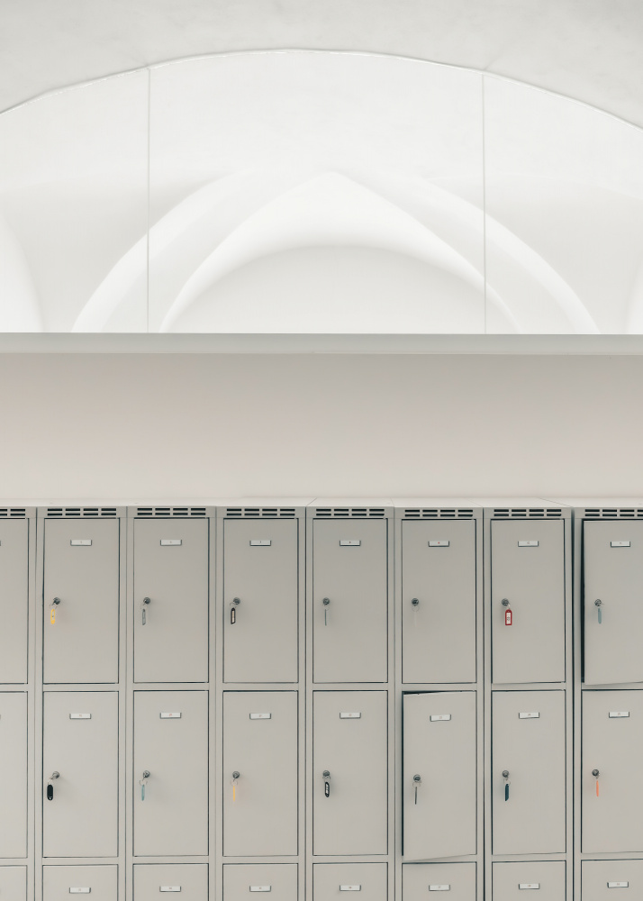 Beyond security von Heike Wolters-Wrase